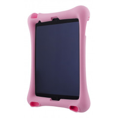 Silikoneetui til børn med støtte til iPad 10,2"-10,5" (Ex iPad 9th/8th/7th)