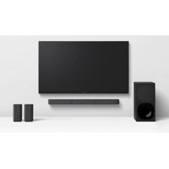 Sony HT-S20R 5.1 soundbar & subwoofer 400 Watt