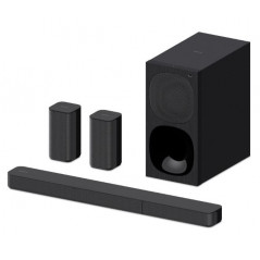 TV og lyd - Sony HT-S20R 5.1 soundbar & subwoofer 400 Watt