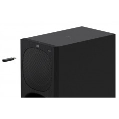 TV og lyd - Sony HT-S20R 5.1 soundbar & subwoofer 400 Watt