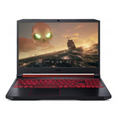  - Acer Nitro 5 AN515-54-52R6 144Hz (Tilbud)