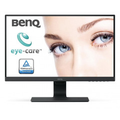 BenQ LED-skærm (Tilbud)