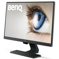 Computerskærm 25" eller større - BenQ LED-skærm (Tilbud)