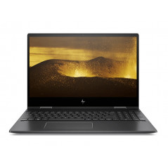 Forside - HP Envy x360 15-ds0007no