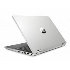 Bærbar computer med skærm på 14 og 15,6 tommer - HP Pavilion x360 14-dh1240no 14" i5 16GB 256GB SSD