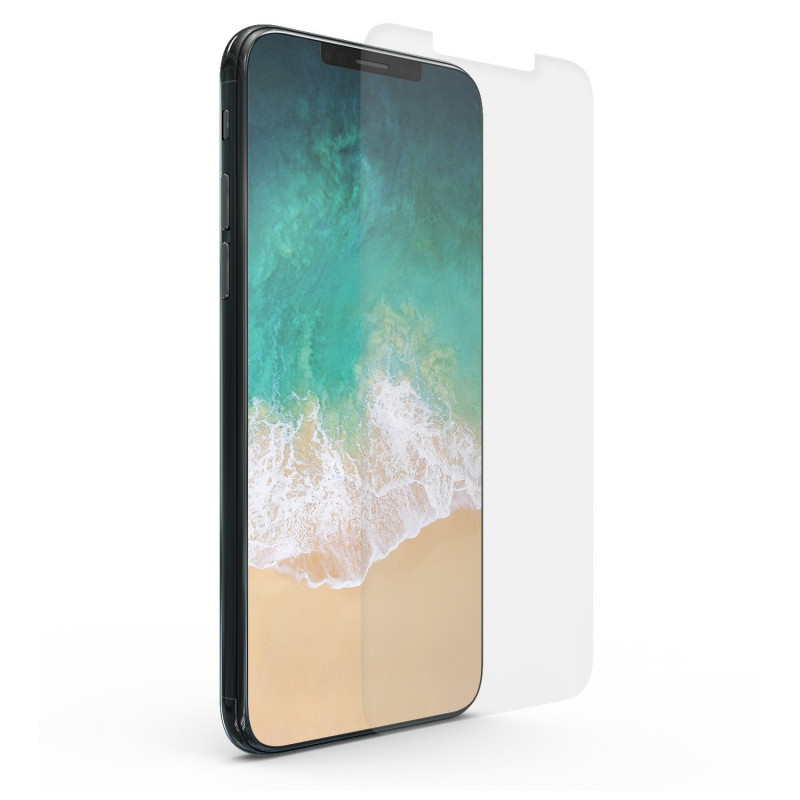 Skærmbeskyttere - Skærmbeskyttelse af hærdet glas til iPhone 11 Pro Max og XS Max