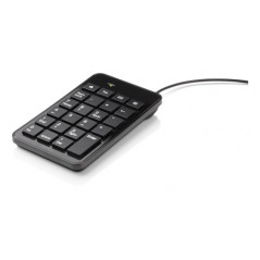 Numerisk tastatur