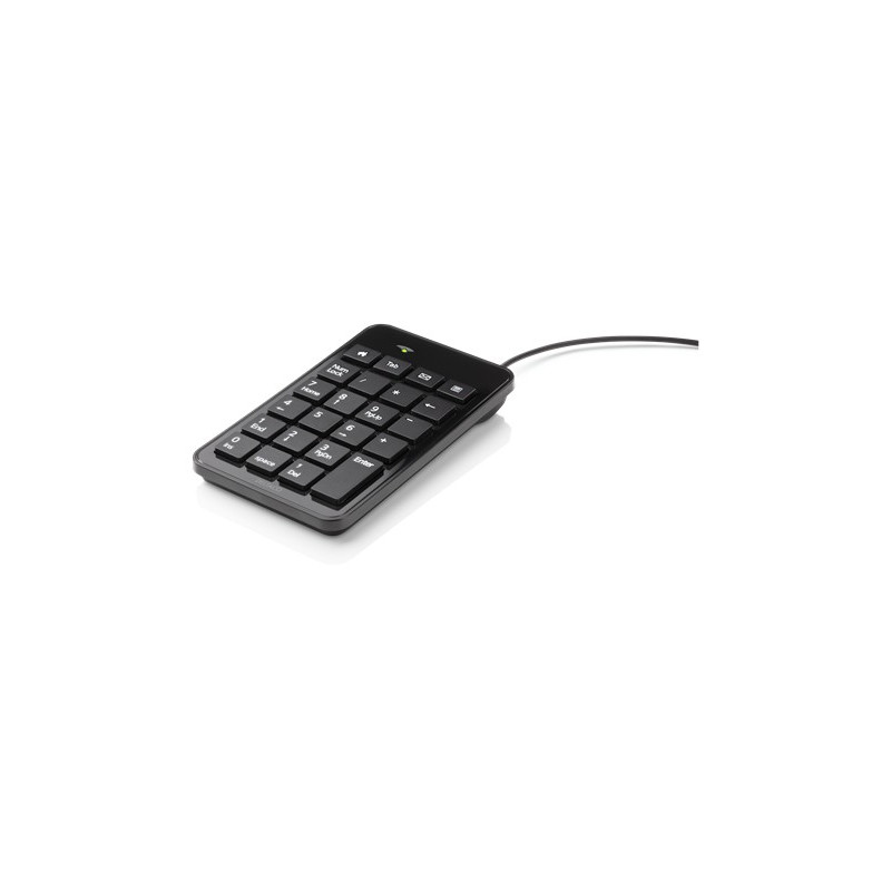 Tastaturer med ledning - Numerisk tastatur