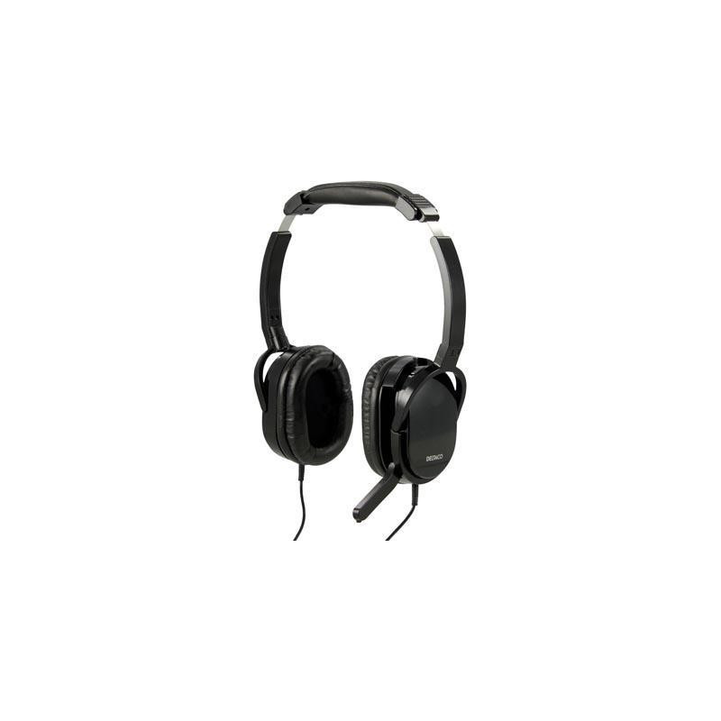 On-ear - Belkin headset til smartphones