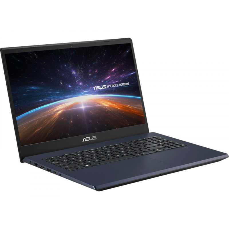 Computere til familien - ASUS F571GT-AL607T