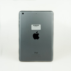 iPad Mini 4 64GB 4G LTE space gray (brugt)