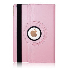 Covers - Cover med roterende stativ til iPad 10.2" (2019/2020/2021) 7th, 8th & 9th Gen (Pink)