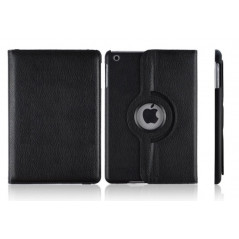 Covers - Cover med roterende stativ til iPad 10.2" (2019/2020/2021) 7th, 8th & 9th Gen (Black)