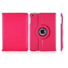 Covers - Cover med roterende stativ til iPad 10.2" (2019/2020/2021) 7th, 8th & 9th Gen. (pink)