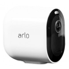 Netgear Arlo Pro 3 VMS4240P Basstation med 2st kameror (Tilbud)