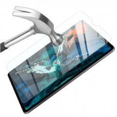 Skærmbeskytter af hærdet glas til Apple iPad Pro 11"