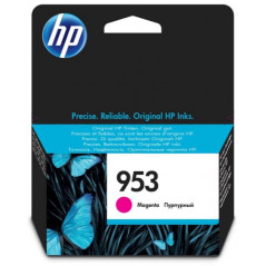 HP 953 Magenta blækpatron F6U13AE