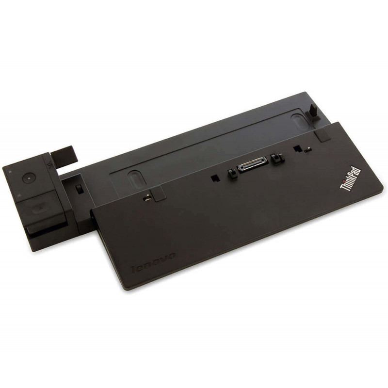 Dockingstation til computer - Lenovo Ultra Dock 40A2 dockingstation til T440, T450, T460, T470 (demo)