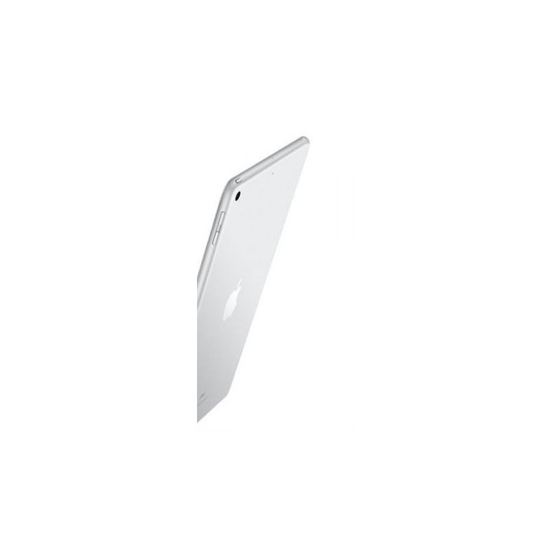 Brugte tablets - Apple iPad 6th gen 128GB Silver med 1 års garanti (brugt)