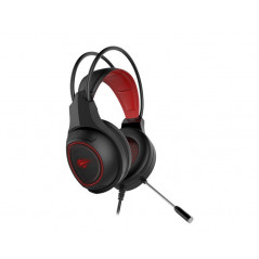 Havit gaming-headset (Tilbud)