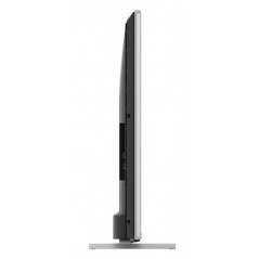 Billige tv\'er - Philips 58-tums 4K Smart UHD-TV med Ambilight