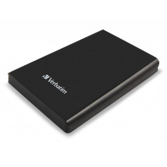 Verbatim extern hårddisk 500GB USB 3.0