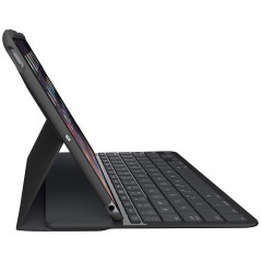 iPad 2017/2018 9.7" - Logitech Slim Folio iPad 9.7"