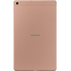 Billig tablet - copy of Samsung Galaxy Tab A 10.1 2019 WiFi 32GB Gold (Fyndvara)