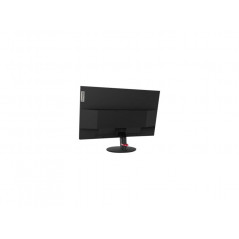 Computerskærm 15" til 24" - Lenovo 24" LED-skärm med IPS-panel