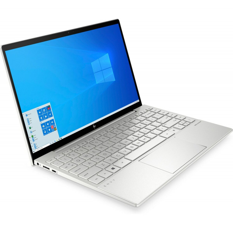 Computere til familien - HP Envy 13-ba0021no