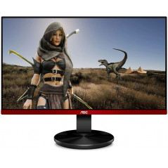 AOC 27" Gaming LED-skärm med 144 Hz och FreeSync Premium