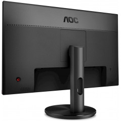 Computerskærm 25" eller større - AOC 27" Gaming LED-skärm med 144 Hz och FreeSync Premium