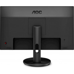 Computerskærm 25" eller større - AOC 27" Gaming LED-skärm med 144 Hz och FreeSync Premium