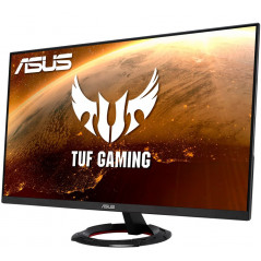 Spil - ASUS TUF 27" Gaming skärm med 144 Hz, 1MS och IPS-Panel