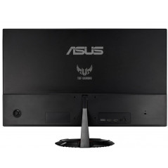 Spil - ASUS TUF 27" Gaming skärm med 144 Hz, 1MS och IPS-Panel