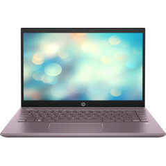 Brugt laptop 14" - HP Pavilion 14-ce3002no demo