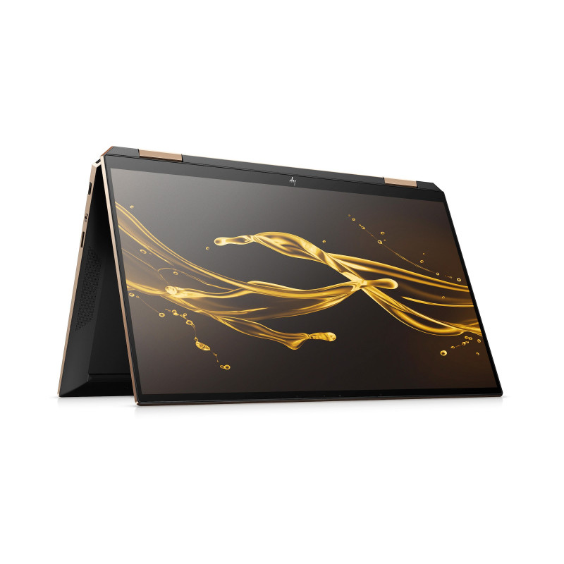 Computer til hjem og kontor - HP Spectre x360 13-aw0016no demo