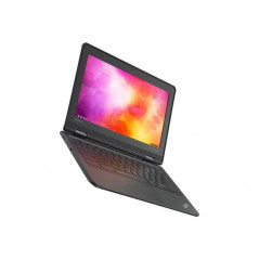 Brugt bærbar computer - Lenovo ThinkPad 11e Chromebook (4th Gen) (beg)