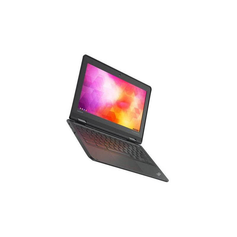 Brugt bærbar computer - Lenovo ThinkPad 11e Chromebook (4th Gen) (beg)