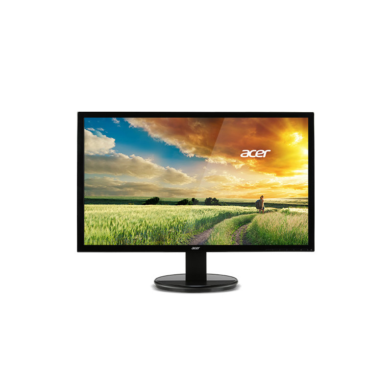 Computerskærm 15" til 24" - Acer K242HQL 24-tums skärm