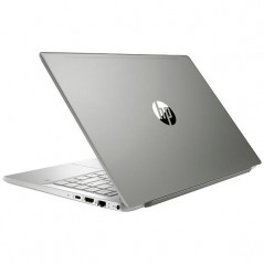 Brugt laptop 14" - HP Pavilion 14-ce0807no med Klar för start