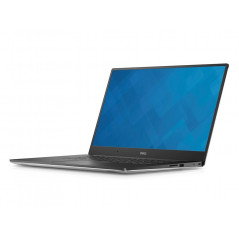 Brugt bærbar computer - Dell Precision 5510 i7 32GB M1000M (brugt)