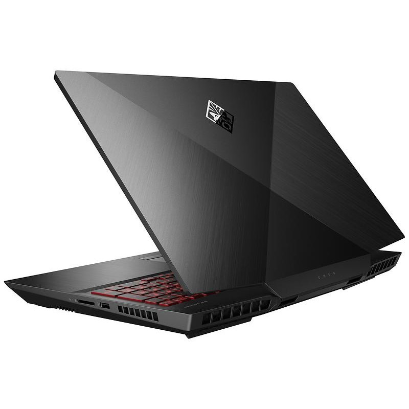 Computere med stor skærm - HP Omen 17-cb1014no