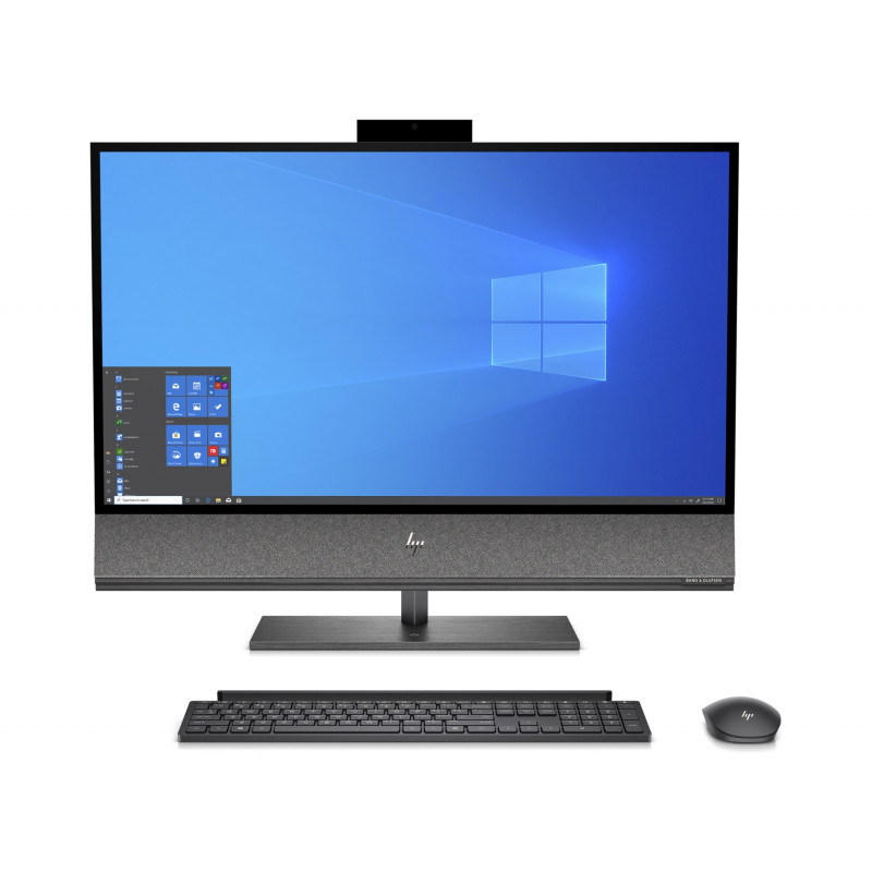 Alt-i-én computer - HP Envy All-in-One 32-a1116no