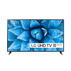 LG 65-tums UHD 4K Smart-TV med Wi-Fi