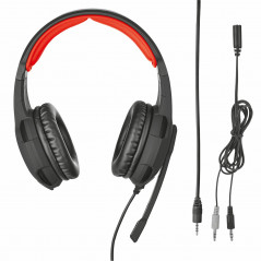 Gamingheadsets - Trust GXT 310 Gaming Headset (fyndvara)