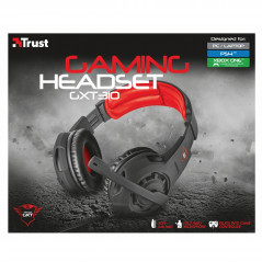 Gamingheadsets - Trust GXT 310 Gaming Headset (fyndvara)