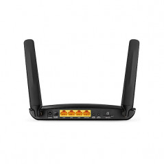 Trådløs router - TP-Link Archer MR400 4G-router