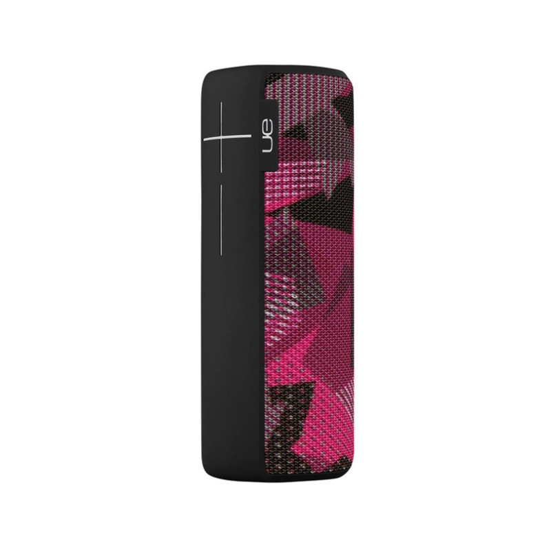 Bærbare højttalere - Ultimate Ears Megaboom bluetooth-högtalare