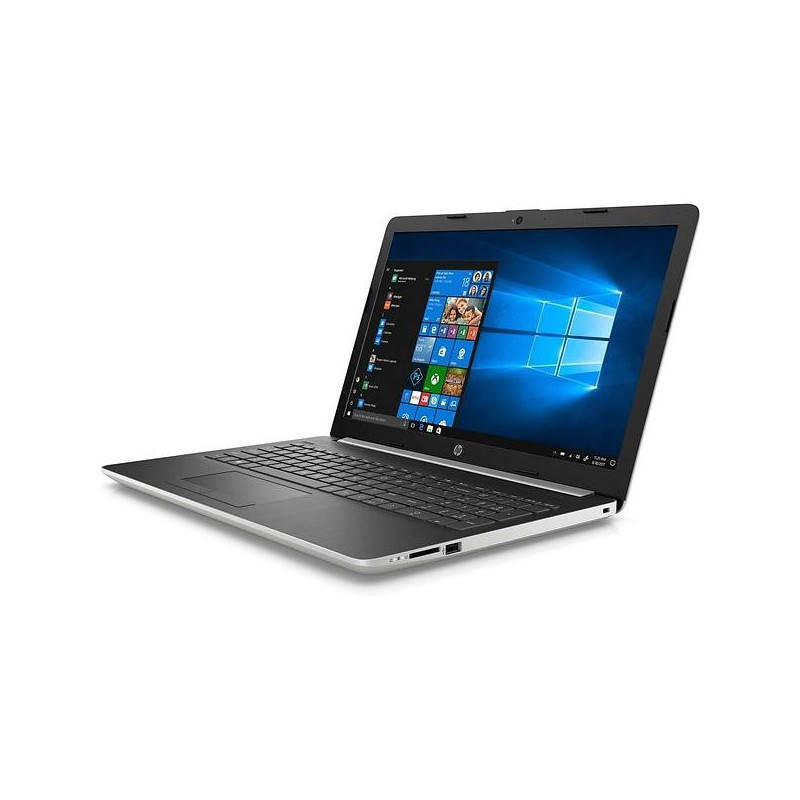 Computere til familien - HP Pavilion 15-db1020no